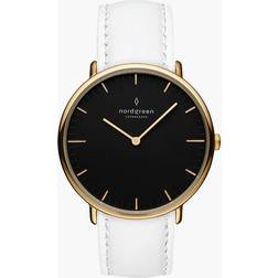 Nordgreen Native Black