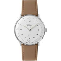 Junghans Max Bill Automatic 27/3502.02 White 18 mm