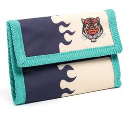 Djeco pung Tiger 5 rum