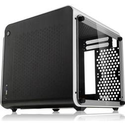 Raijintek metis evo tg mini-itx-gehäuse, tempered glass
