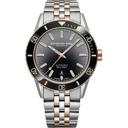 Raymond Weil Freelancer