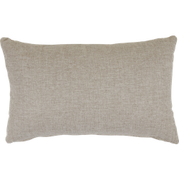 Brafab Nimy Sand Komplet pyntepude Beige (60x40cm)