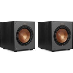 Klipsch 2 Pack R-100SW