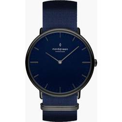 Nordgreen Native Blue