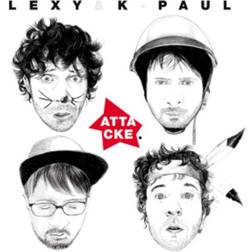 Lexy & K-Paul Attacke Limited Edition (CD)