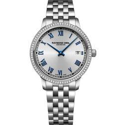 Raymond Weil Toccata Ladies