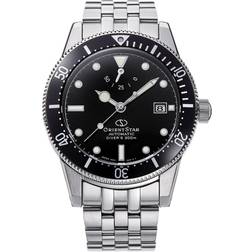 Orient Star Diver 1964 RE-AU0601B00B