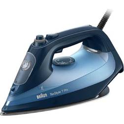 Braun SI7160BL Pro TexStyle 7 Iron 3D