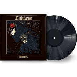 Tribulation Hamartia multicolor (Vinyl)