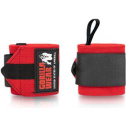 Gorilla Wear Wrist Wraps Ultra