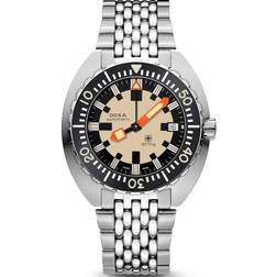 Doxa Doxa Dive Army Cream