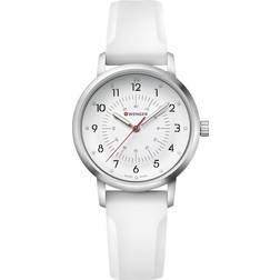 Wenger Avenue Ladies White