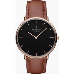 Nordgreen Native Black