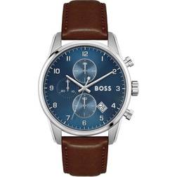 HUGO BOSS Skymaster Stjärnurmakarna