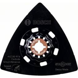 Bosch SLIBEPLADE AVZ90RT4 HM K40 90MM GL Leverantör, 5-6 vardagar leveranstid