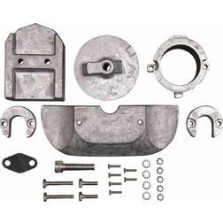 Sierra Anode Kit Aluminum