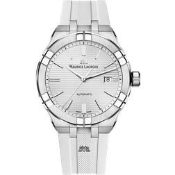 Maurice Lacroix Date AI6008-SS000-130-2