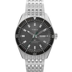 Timex Waterbury Dive Automatic TW2V24900 Herre 40 mm