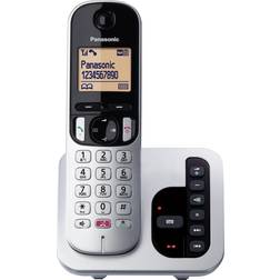 Panasonic KX-TGC260ES Cordless Phone Single Handset