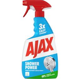 Ajax Shower Power Spray 0.75L 750ml