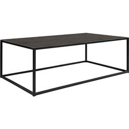 Artwood Amalfi 75 x 130 cm Sofabord