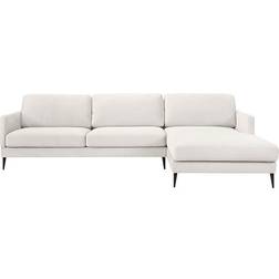 Artwood Andorra Fares Natural Soffa 300cm 3-sits
