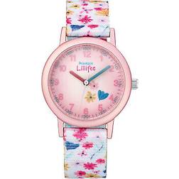 Prinzessin Lillifee Prinzessin Lillifee Kinderuhr 2031758