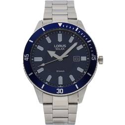 Lorus RX313AX9 Silver 4894138353888 992.00