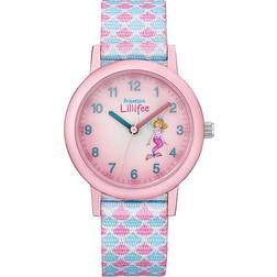 Prinzessin Lillifee Prinzessin Lillifee Kinderuhr 2031755