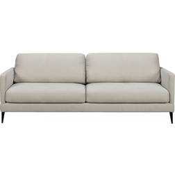 Artwood Andorra Colonella Linen Soffa 3-sits