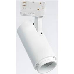 Solar Plus Zoom 14W 765LM Spotlight