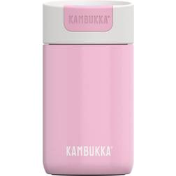 Kambukka Olympus Pink Kiss Termosmugg