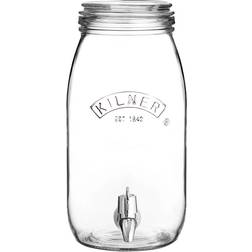 Kilner 3 Beverage Dispenser