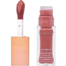 Sigma Beauty Lip Cream New Mod