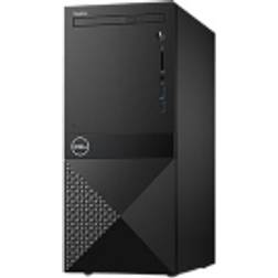 Dell Vostro 3910 Minitower I5-12400 512GB Windows