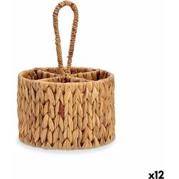 Gift Decor Metal Vand-hyciant Bestikholder