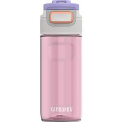 Kambukka Elton Termoflaske 500ml Barely Blush Drikkedunk 0.5L