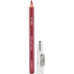 Collection Lip Liner Peaches 4.2G Raspberry