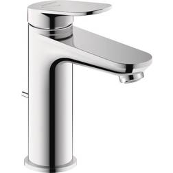 Duravit Wave M Tvättställsblandare Krom Krom