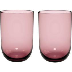 Villeroy & Boch Like Longdrink Highball Drinksglas 4stk