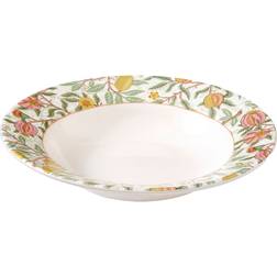 Spode Morris & Co 26,5 Fruits Dyp tallerken