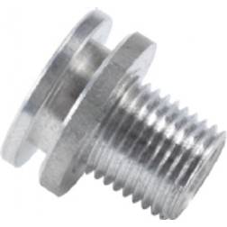 Global Sylvania Global Nippel GA57/10-9 alu