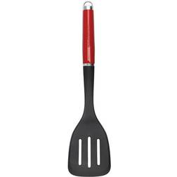 KitchenAid Slotted Turner, Heat Empire Spatula