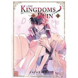 The Kingdoms of Ruin – Band 2