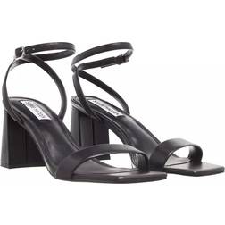 Steve Madden Luxe Sandal BLACK