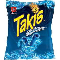 Takis Blue Heat 92.3g