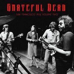 San Francisco,Vol.2 (Vinyl)