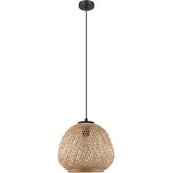 Loops Hanging Pendant Lamp