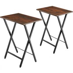 tectake Phoenix Nesting Table