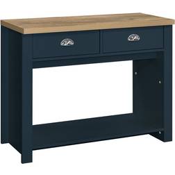 Birlea Highgate 2 Console Table